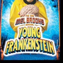 Review: 'Youg Frankenstein' National Tour at Princess of Wales Theatre